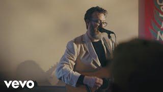 John Mark McMillan - Beauty Of The Lord - Live #JohnMarkMcMillan