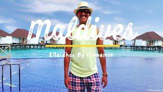 Ellaidhoo by Cinnamon | Maldives 2020