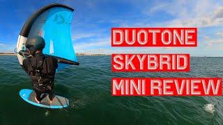 Duotone Skybrid Mini Review