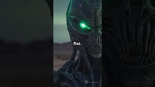 CrazyStory Are Aliens Real??!! #scary #alien #crazy #story