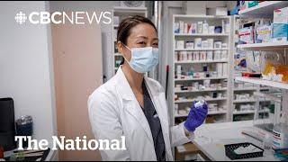 Updated COVID-19 vaccines roll out. Will Canadians roll up their sleeves?