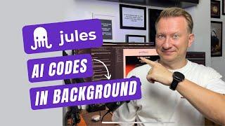 Google Jules 101: Gemini 2.5 AI Agent - Learn under 10 Mins!