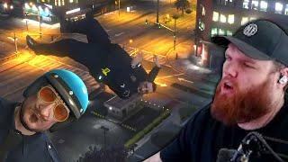 BUSTIN CIDER GTA V RP HIGHLIGHTS #14