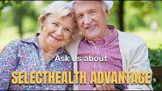 Ask Us About SelectHealth Advantage in Utah | Skyline Insurance Agency