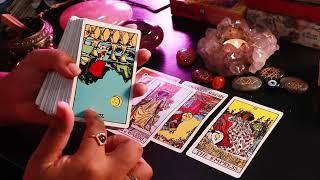 A Message For Who Needs It ️ TIMELESS TAROT 