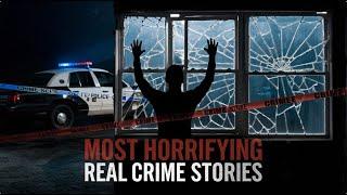 True Crime Stories | History's Most Infamous Criminals