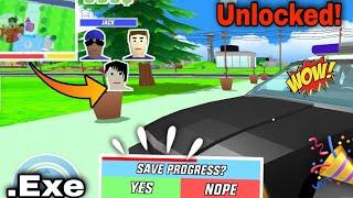 HOW TO UNLOCK  CHAD IN DUDE THEFT WARS | DUDE THEFT WARS UPDATE