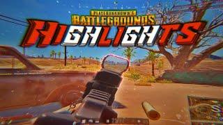 Pubg highlights v2/ marlito