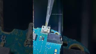 Samsung Keypad Charging Pin Change