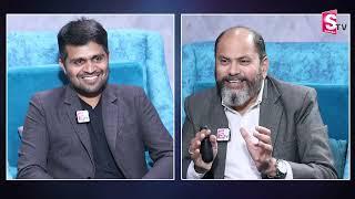 Ram Jaladurgam : Happy Money Latest episode | Money Facts | Money Management | Money World