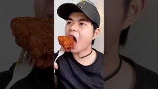 Makan sehat atau pedas