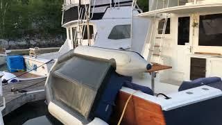 FOR SALE: Covey Island 43