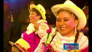 Anita Santivañez ft.  Flor Pileña - La mantita / La Cuya Cuya - En Concierto (20 Aniversario)