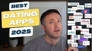 Best Dating Apps (2025) - Real Winners and Losers