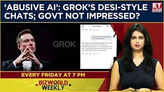 What Is Elon Musk's Grok 3? Why Is It Trending In India? | Grok In Trouble Of 'Abusive' Responses