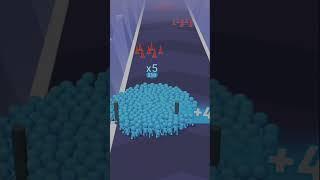 Count Master Level 11 #shorts #viral #short #youtubeshorts #countmaster #gaming #trending