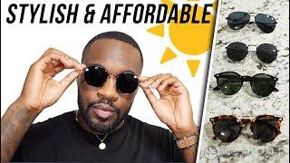 STYLISH & AFFORDABLE SUNGLASSES FOR ANY OCCASION feat. WearMe Pro | I AM RIO P.