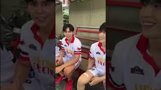 GMMTV STARLYMPICS 2024 Practice Live IG [Eng Sub & Auto-translate] | GMMTV STARLYMPICS | GMMTV |