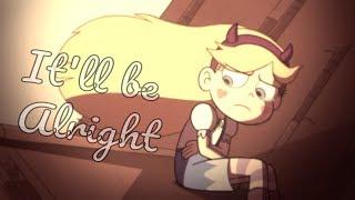 Tomstar - It'll Be Alright (Star vs. the forces of evil)