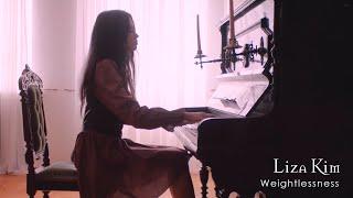 Liza Kim - Weightlessness