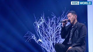 Kim Yongjin - Nocturne (Immortal Songs 2) | KBS WORLD TV 220528