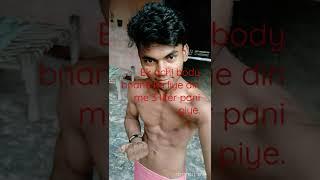 fitness knowledge .by Paramjeet fitness 123