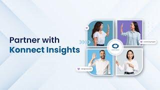 Partner with Konnect Insights