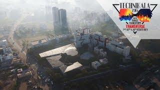 Technikala 2018 Aftermovie | NICMAR, Pune