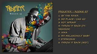 ProleteR - Throw It Back (ft. Taskrok)