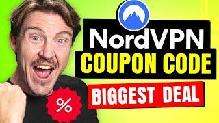 NordVPN Discount Code 2024  Grab the BEST NordVPN Coupon!