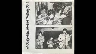 I Hate You - The Registrators