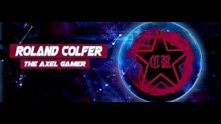 Roland Colfer  TheAxelGamer Primer Trailer