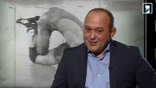 Արամ Մարգարյան Հաղթանակ Կերտողները Աշխարհի ըմբշամարտի չեմպիոն 12 02 2017թ  Aram Henriki Margaryan