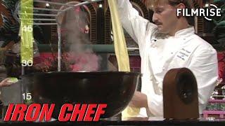 Iron Chef - Season 2, Episode 3 - Lobster - Full Episode