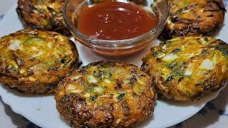 Crispy 5mins Veg Cutlets| Easy Evening Snacks Recipes️| Jhatpatkitchenrecipes