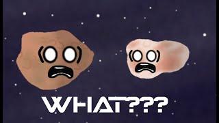 The Secret of Mars That Will Happen in Around 20 Million Years... (@SolarBalls Fan Animation)