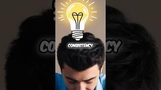 Consistency Is The KEY to YouTube Success, Here's Why!