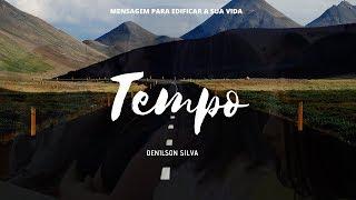 Tempo | Denilson Silva Oficial