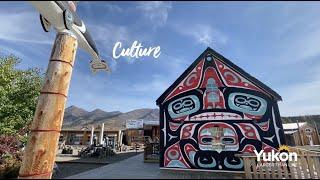 Carcross - Travel Yukon