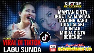 Top Lagu Sunda Viral, Cover NUNG UL QISMA | RAMADISTA Big Band 2023