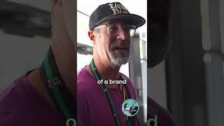 Did Entrepreneurs Kass and Mike Lazerow Start Liquid Death?