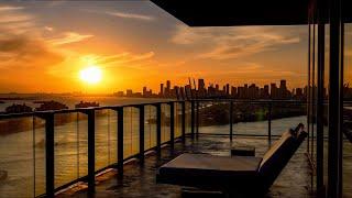 Apogee Penthouse South Beach -- Legendary Productions