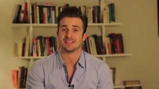 Where To Meet the Best Men...From Matthew Hussey, GetTheGuy