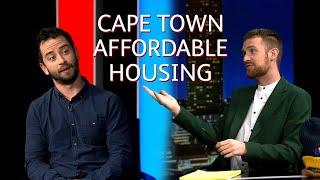 Massive Land And Housing Justice Victory On Cape Town Golf Course Land