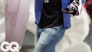 Can You Rock 'The Kendrick' Jean?