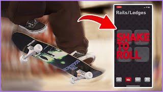 A New Way To Play Session: Skate Sim...