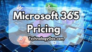 Microsoft 365 Pricing | Microsoft 365 Certified Fundamentals (MS-900) | 4.1