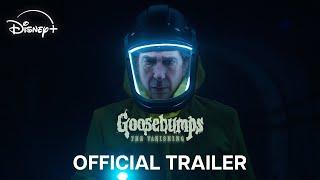 Goosebumps | Season 2 | Official Trailer