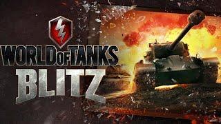 World of Tanks Blitz Gameplay Android