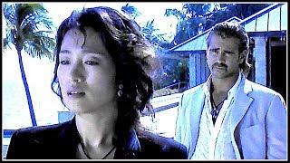 Gong Li 鞏俐 Miami Vice